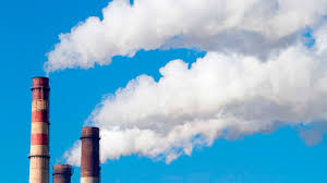 Статистическая информации об объеме выбросов загрязняющих веществ  в атмосферный воздух за 2023 год