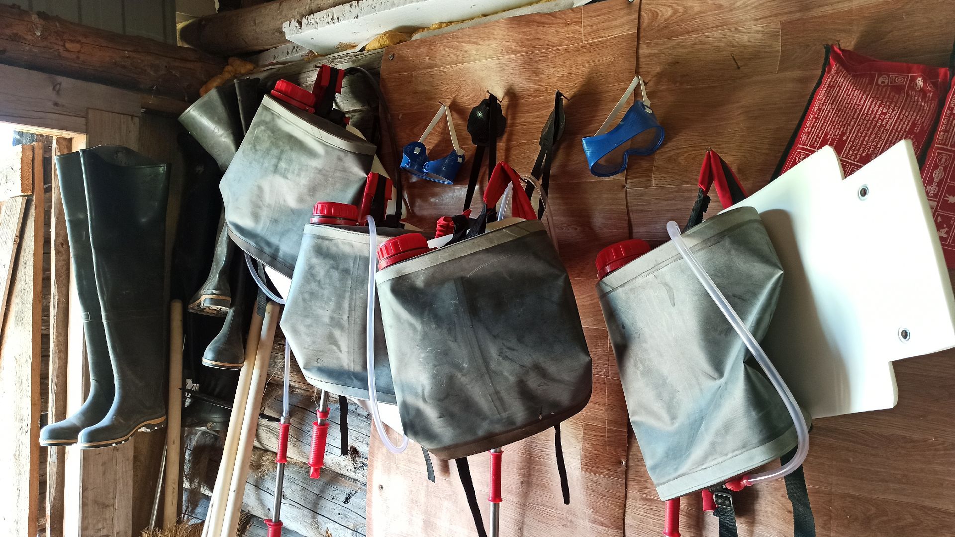 Росприроднадзор проводит профилактические визиты в дирекции ООПТ федерального значения