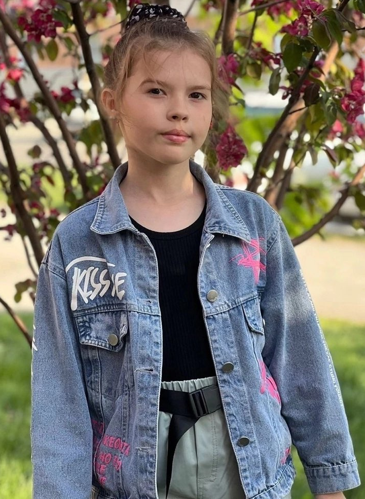 Школьница из Алтайского края второй год подряд стала призером международной детской премии «Экология — дело каждого» 