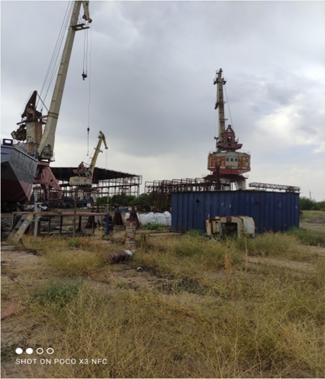 Арбитражный суд Астраханской области поддержал требование Росприроднадзора к АО «АСПО» о возмещении вреда, причиненного почвам