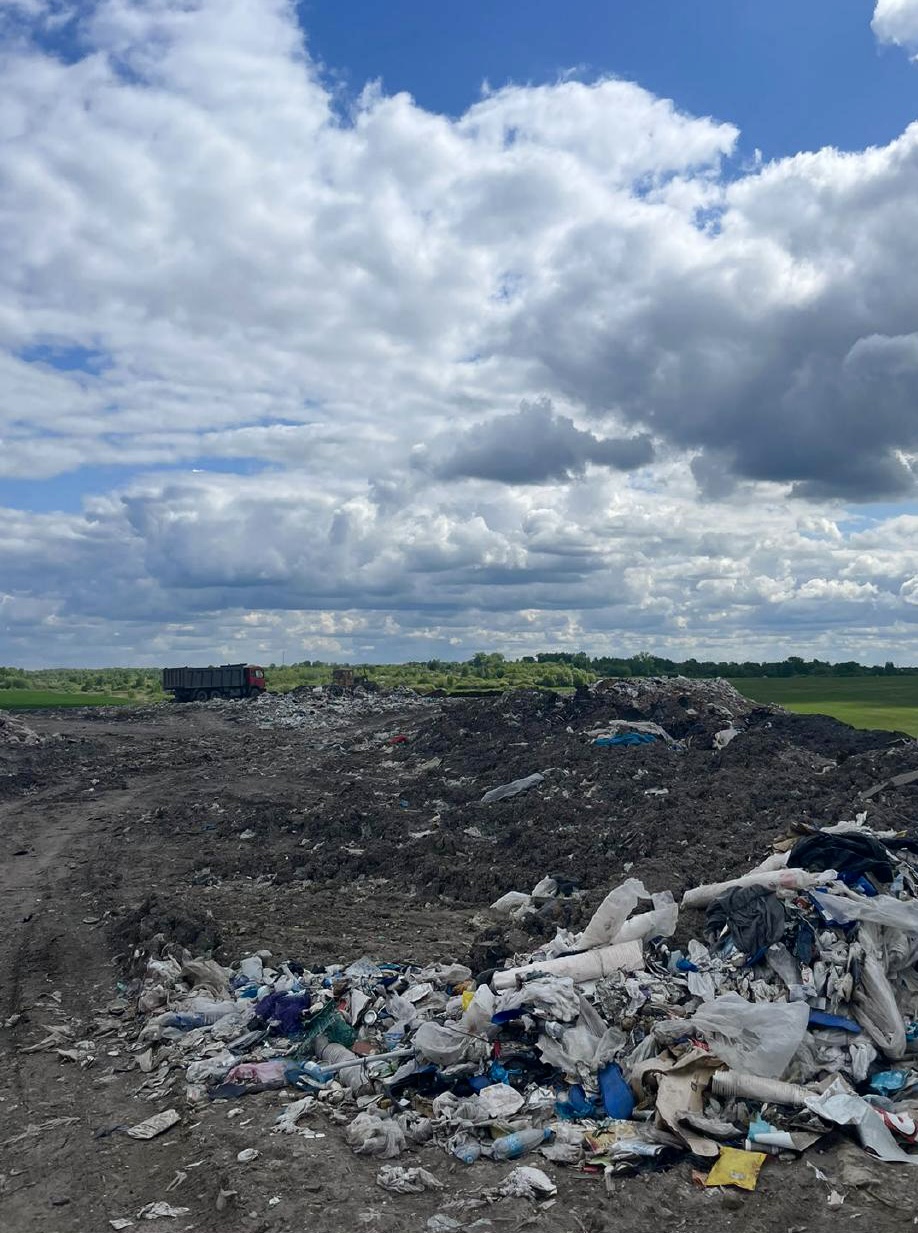 По результатам плановой выездной проверки ООО «Управляющая компания г. Узловая» было выявлено 18 нарушений