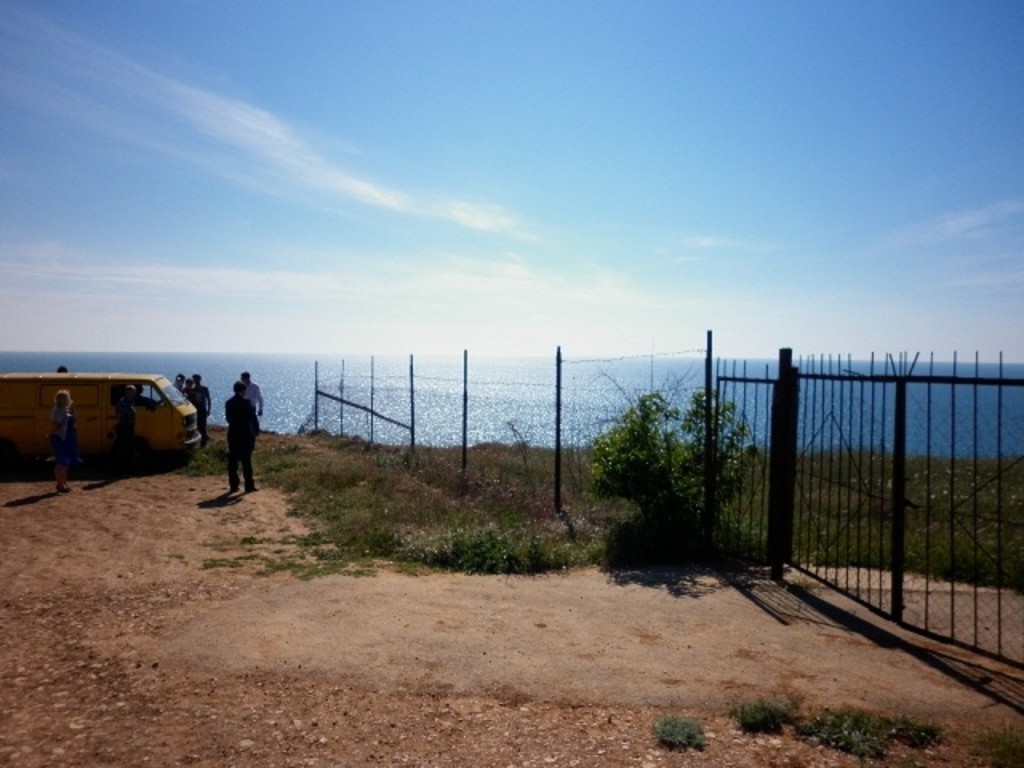 После проверки Росприроднадзора восстановлен свободный доступ к береговой полосе р. Волга в районе г. Энгельс 