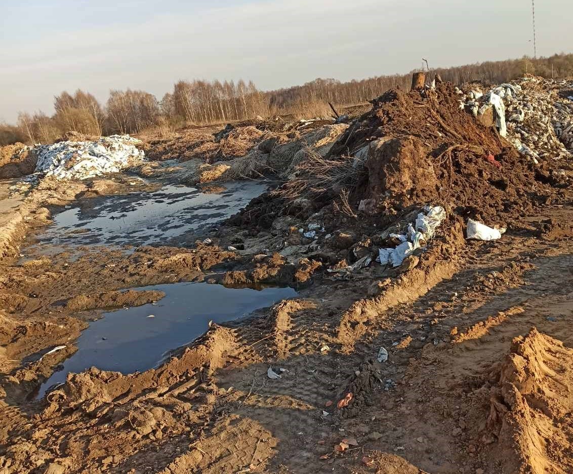 В Ярославской области проведен рейдовый осмотр сельскохозяйственных полей и проверка автотранспорта
