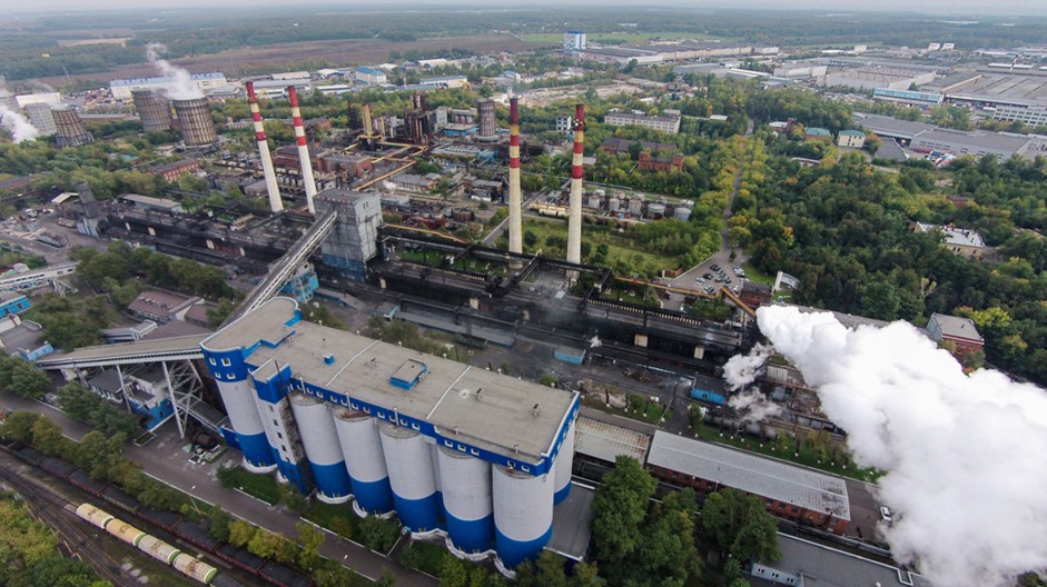 Росприроднадзор привлек к ответственности АО «Москокс»