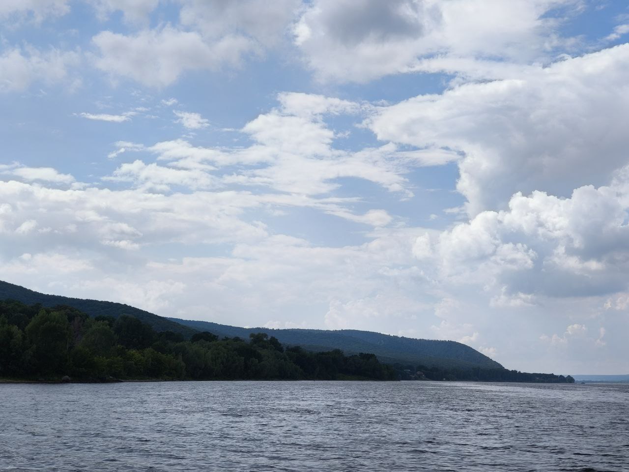 Росприроднадзор провел проверки очистных сооружений  ООО «СамРЭК-Эксплуатация»