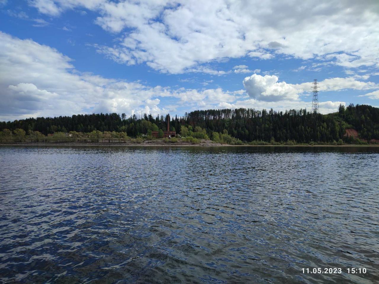 Инспекторы Росприроднадзора проводят проверку МУП «Чайковский водоканал»