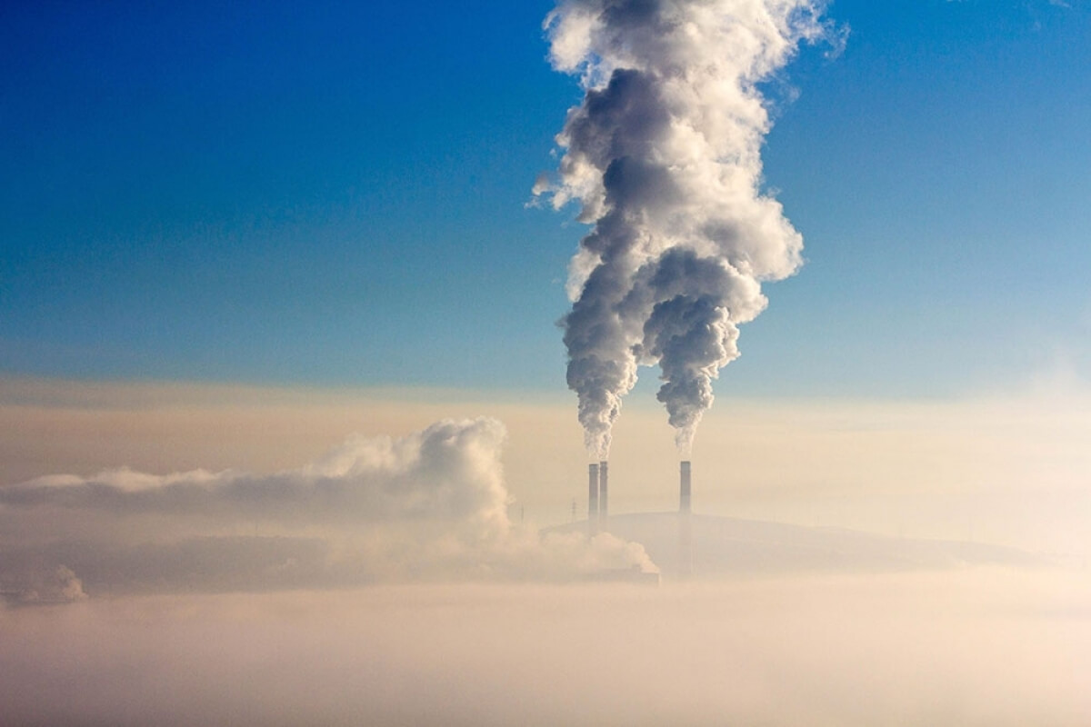 Прогноз НМУ на 12 февраля (г. Чита)