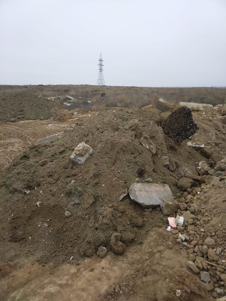 Суд поддержал требования Росприроднадзора о возмещении вреда почве, в размере более 2,8 млн. рублей