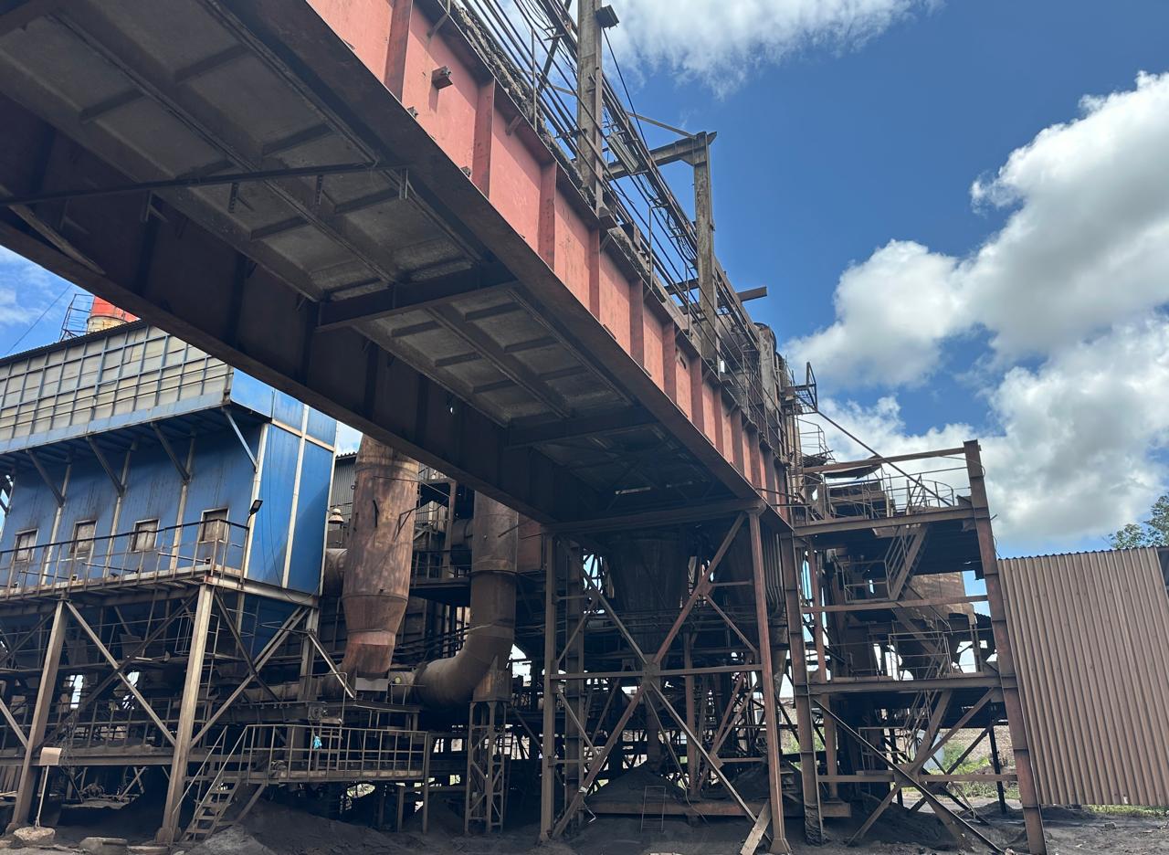 Росприроднадзором инициирована внеплановая выездная проверка в отношении ООО «Донской электрометаллургический завод