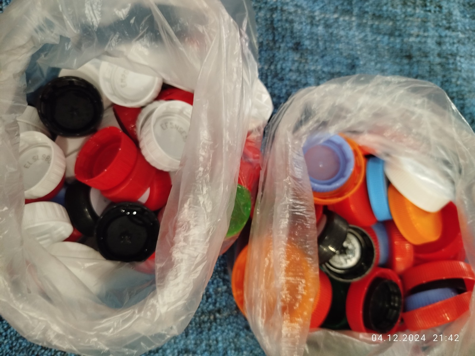 Уральский Росприроднадзор принял участие в акции «Полезные крышки»