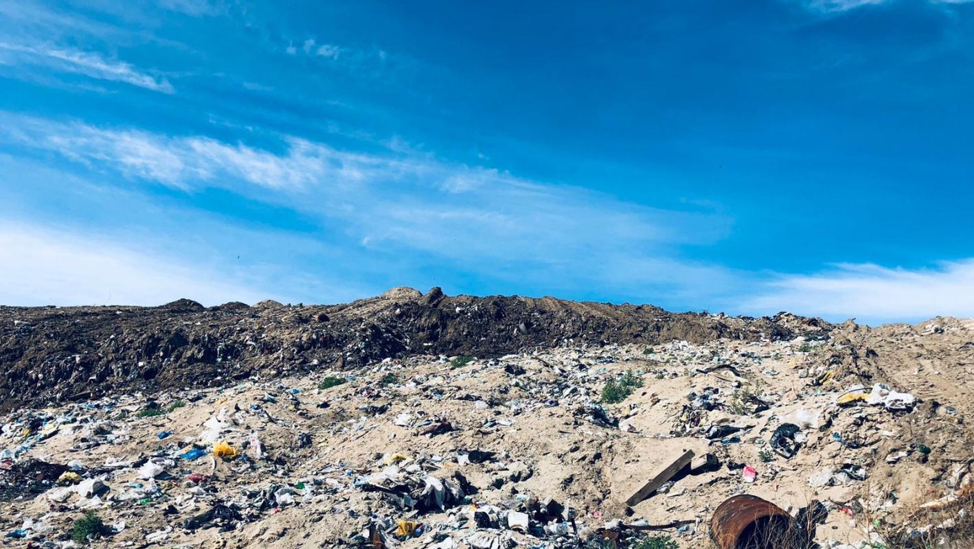 По иску Росприроднадзора суд обязал взыскать с МУП «Жилкомсервис» более 3 млн. рублей за задолженность по плате за негативное воздействие на окружающую среду