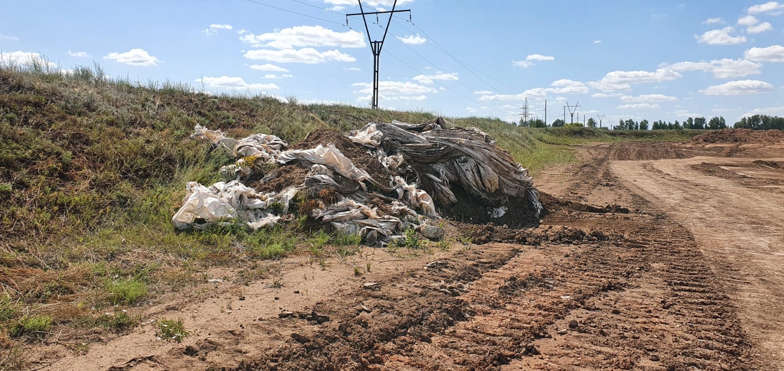 Росприроднадзор выявил нарушения в деятельности ООО «Природа-Пермь»