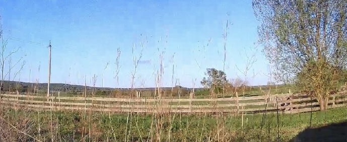 В рамках рассмотрения обращения жителей д. Сидячее Орловской области проведено выездное обследование