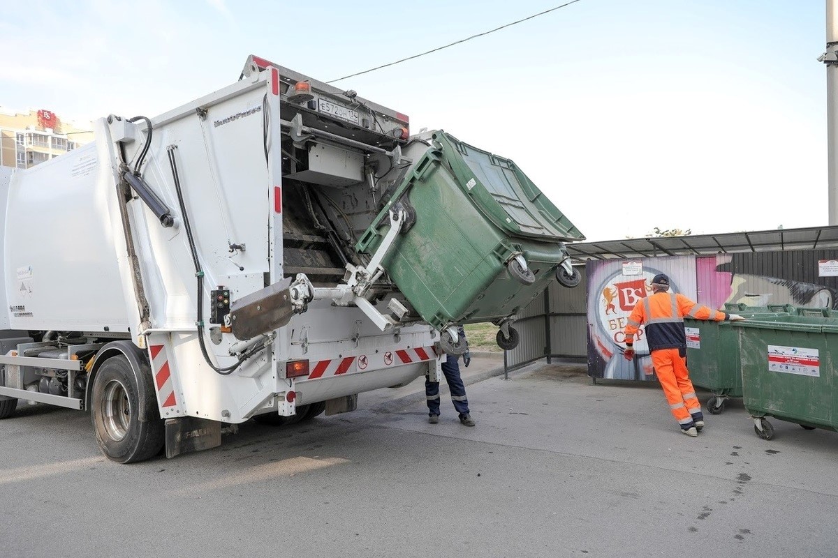 По результатам надзорных мероприятий в отношении регионального оператора – ООО «Ситиматик-Волгоград» Администрацией Волгоградской области приняты меры по разработке новой территориальной схемы обращения с отходами