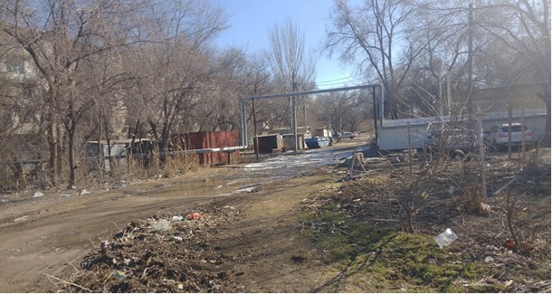 Суд поддержал требования Росприронадзора о возмещении вреда почвам в размере 2 млн. 531 тыс. рублей