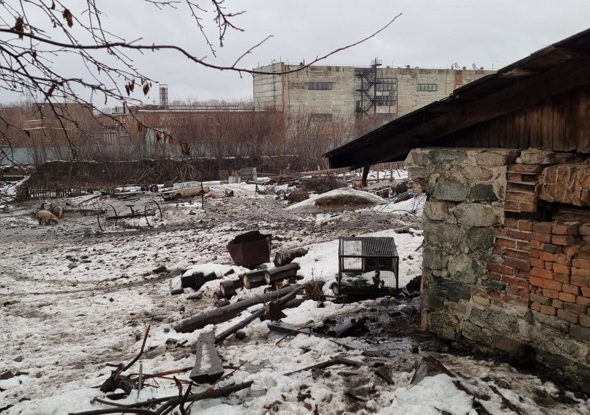 Сотрудники Уральского межрегионального управления Росприроднадзора провели выездное обследование реки Ревда 