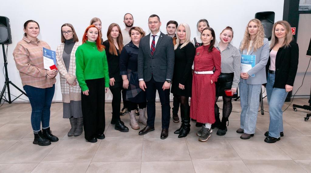 В Архангельской области общественными инспекторами по охране окружающей среды стали 13 экоактивистов