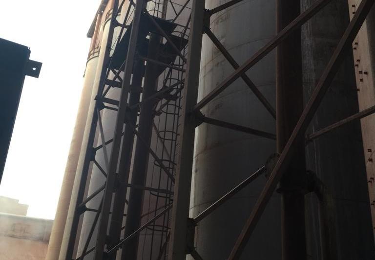 Инспекторы Росприроднадзора проводят контрольно-надзорные мероприятия на объекте капитального строительства АО «РУСАЛ Урал» г. Краснотурьинск