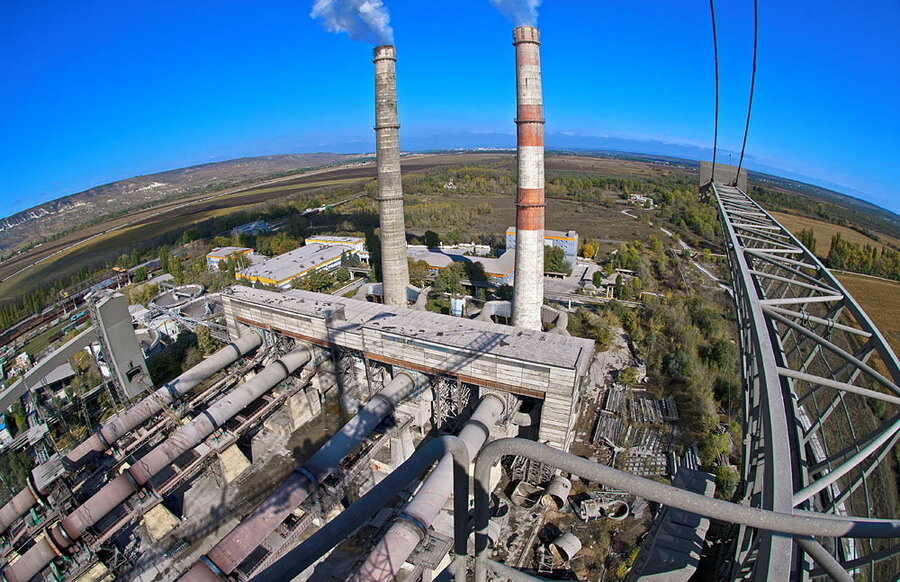 Росприроднадзор контролирует исполнение природоохранного  законодательства в Карачаево-Черкесской Республике