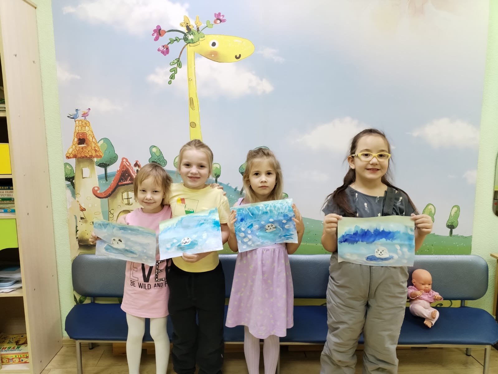 В Иркутске продолжается работа по продвижению  экопремии «Экология - дело каждого»