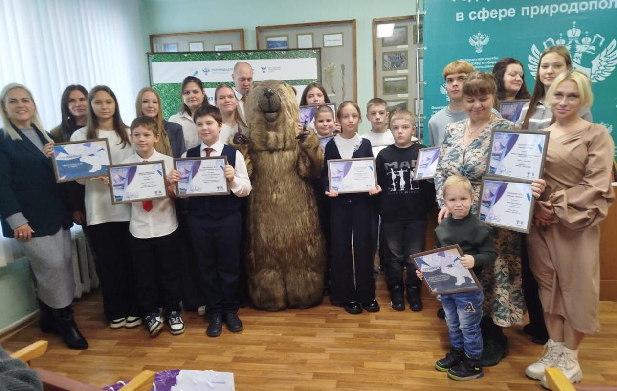 Пензенские активисты стали лидерами юбилейной экологической премии «Экология – дело каждого»