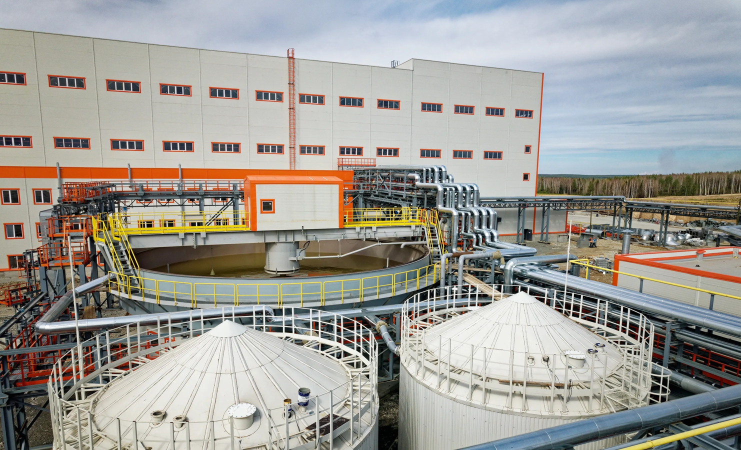 Об отказе в выдаче комплексного экологического разрешения ООО «Краснотурьинск-Полиметалл»