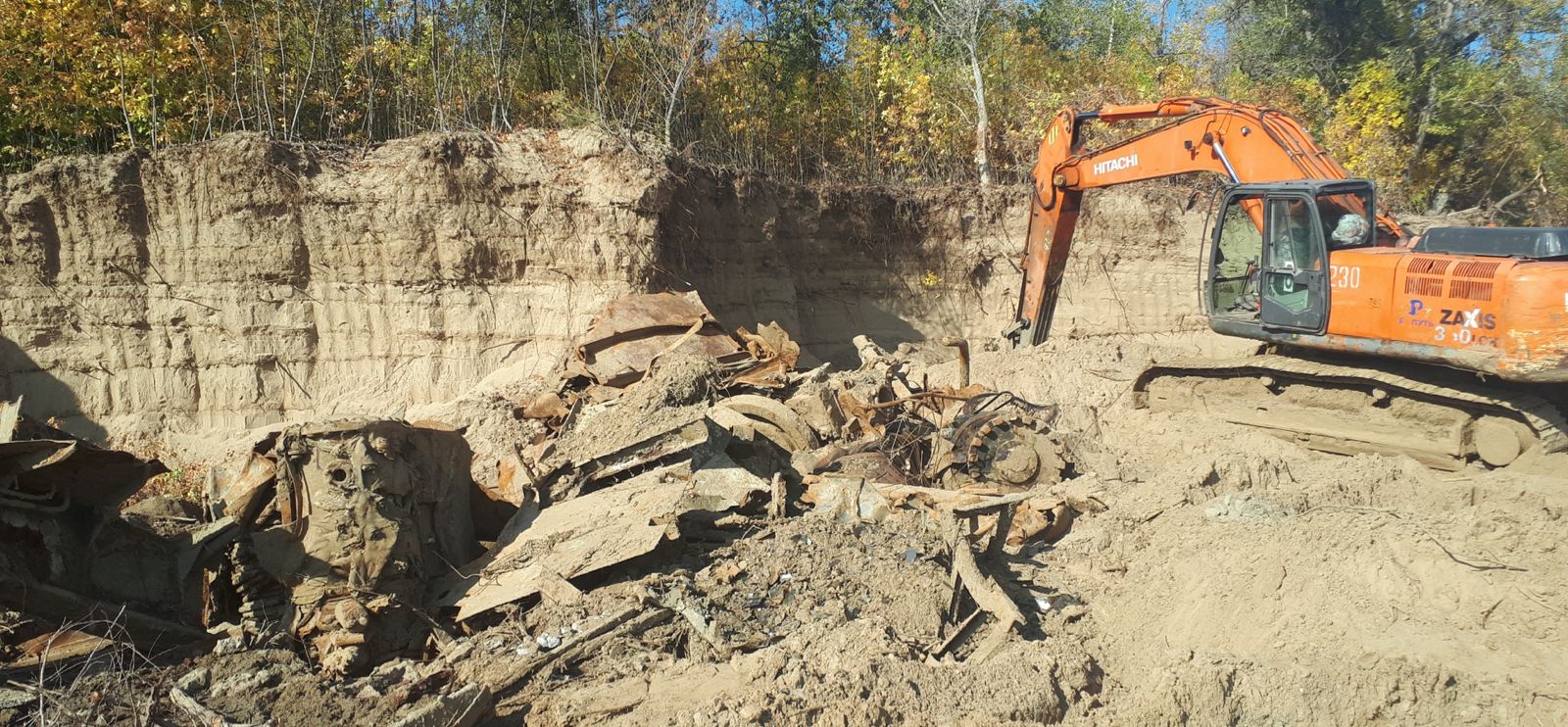 Суд поддержал требования Росприроднадзора о возмещении вреда почвам, в размере 2 192 430 руб