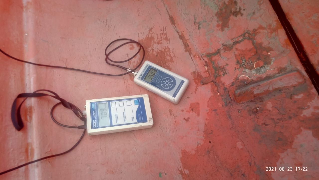 Росприроднадзор держит на контроле вопрос состояния водно-биологических ресурсов в курской реке Сейм 