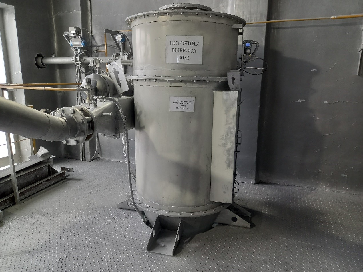 В Волгоградской области суд признал законным и обоснованным привлечение ООО «Валком-ПМ» к административной ответственности за нарушения природоохранного законодательства