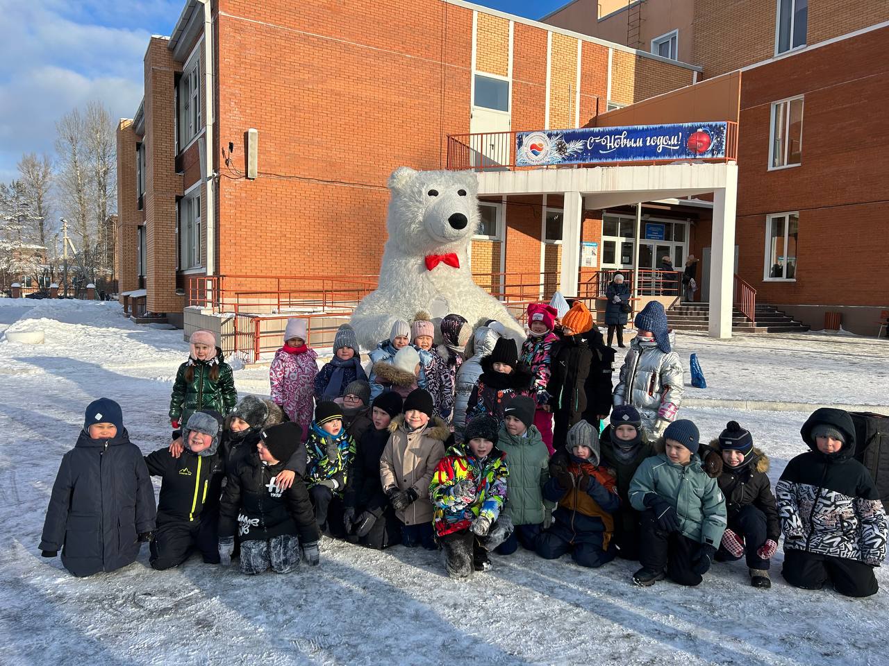 Экологический урок провели сотрудники Росприроднадзора  в МБОУ г. Иркутска СОШ №66