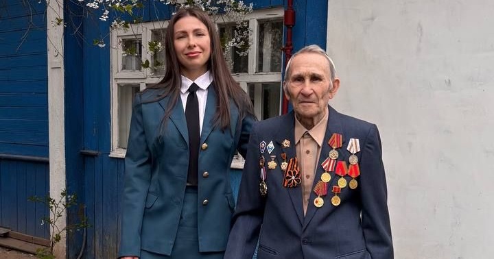 Межрегиональное управление Росприроднадзора по Московской и Смоленской областям продолжает участие во всероссийской акции «Игрушка ветерану» в рамках Международной премии «Экология – дело каждого»