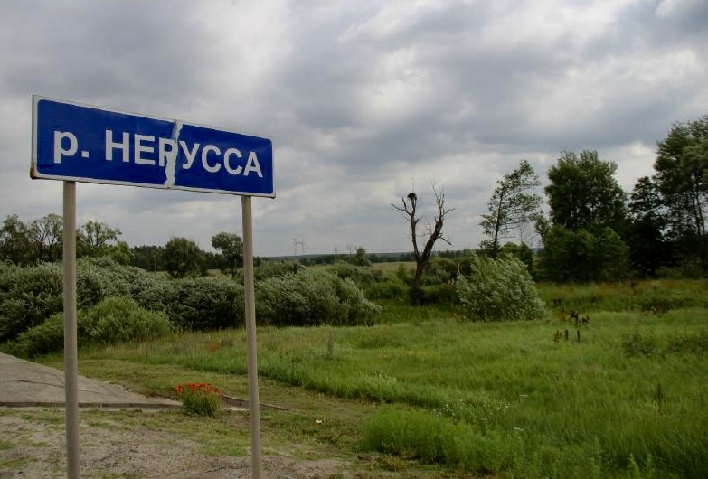 С целью охраны водных биологических ресурсов, занесенных в Красную книгу РФ, было осуществлено выездное обследование водоохранной зоны и поймы реки Нерусса на территории Брянской области