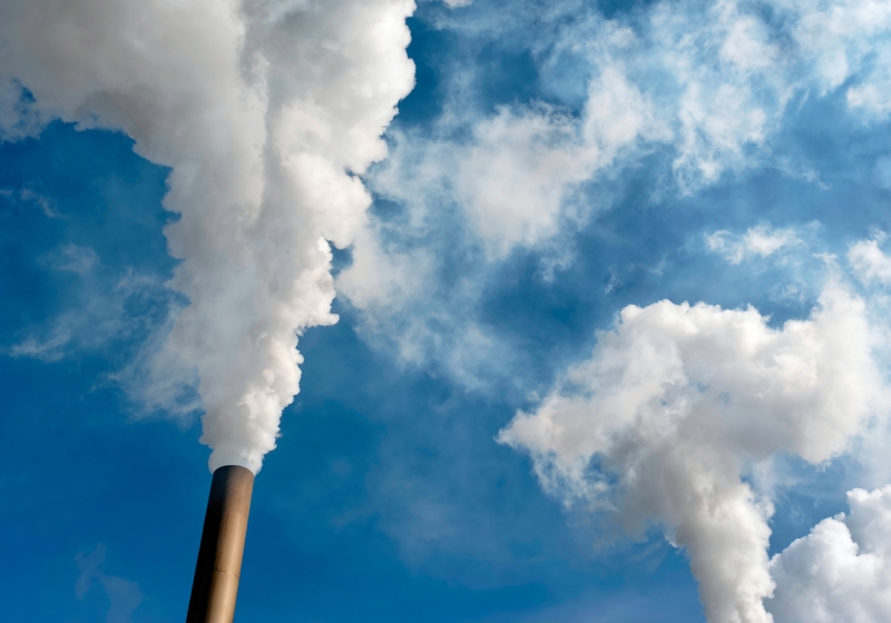 В Челябинске зафиксировано превышение предельно допустимой концентрации сероводорода