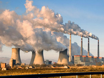 О представлении сведений (отчетов) об объемах выбросов парниковых газов