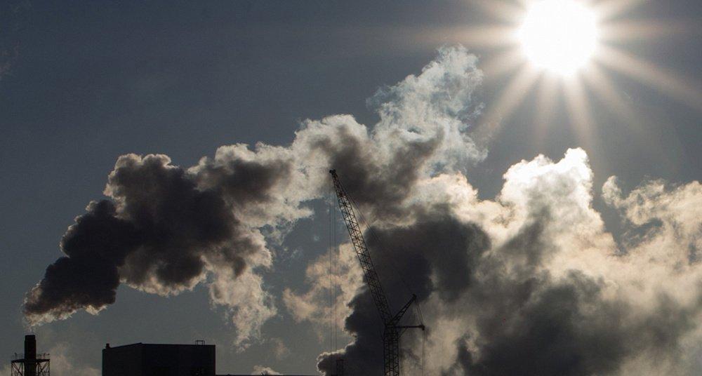 Прогноз НМУ на 22-23 декабря (г. Чита)