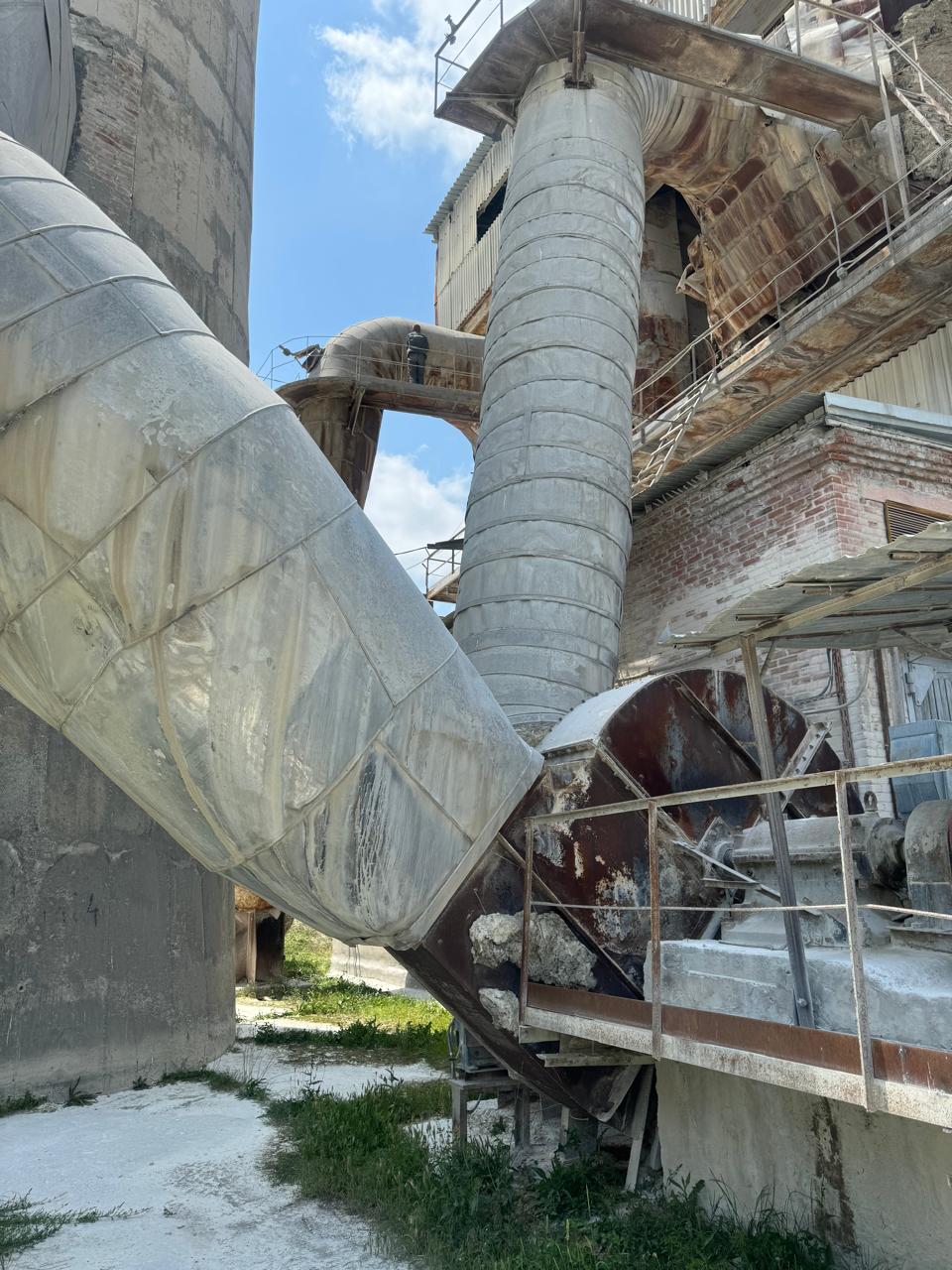 ЗАО «Известняк» Джегонасский карьер исполнило ранее выданное предписание Росприроднадзора 