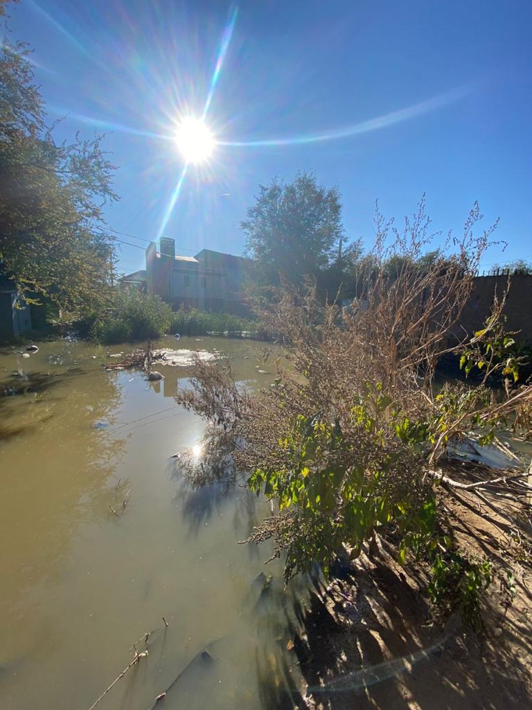 Кировский районный суд города Астрахани удовлетворил иск Росприроднадзора об обязании АМО «Город Астрахань» провести рекультивацию земель, нарушенных в результате загрязнения канализационными сточными водами