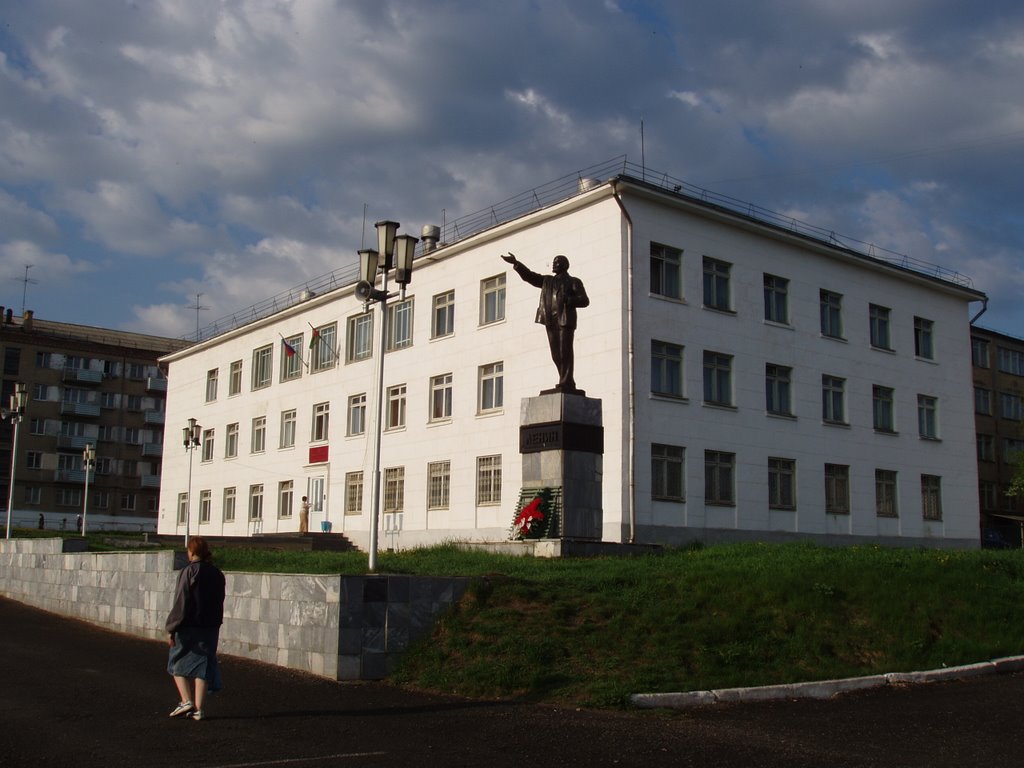 В Челябинской области суд по материалам Росприроднадзора привлек к ответственности Администрацию Верхнеуфалейского городского округа