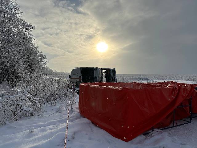 Росприроднадзор принял участие в учении ПАО «Татнефть» по локализации и ликвидации разливов нефти и нефтепродуктов