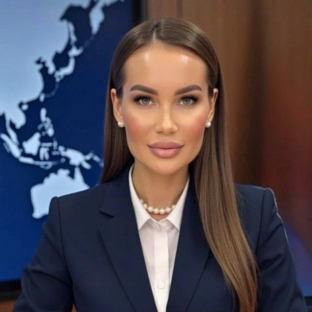 Качканова Елена Сергеевна
