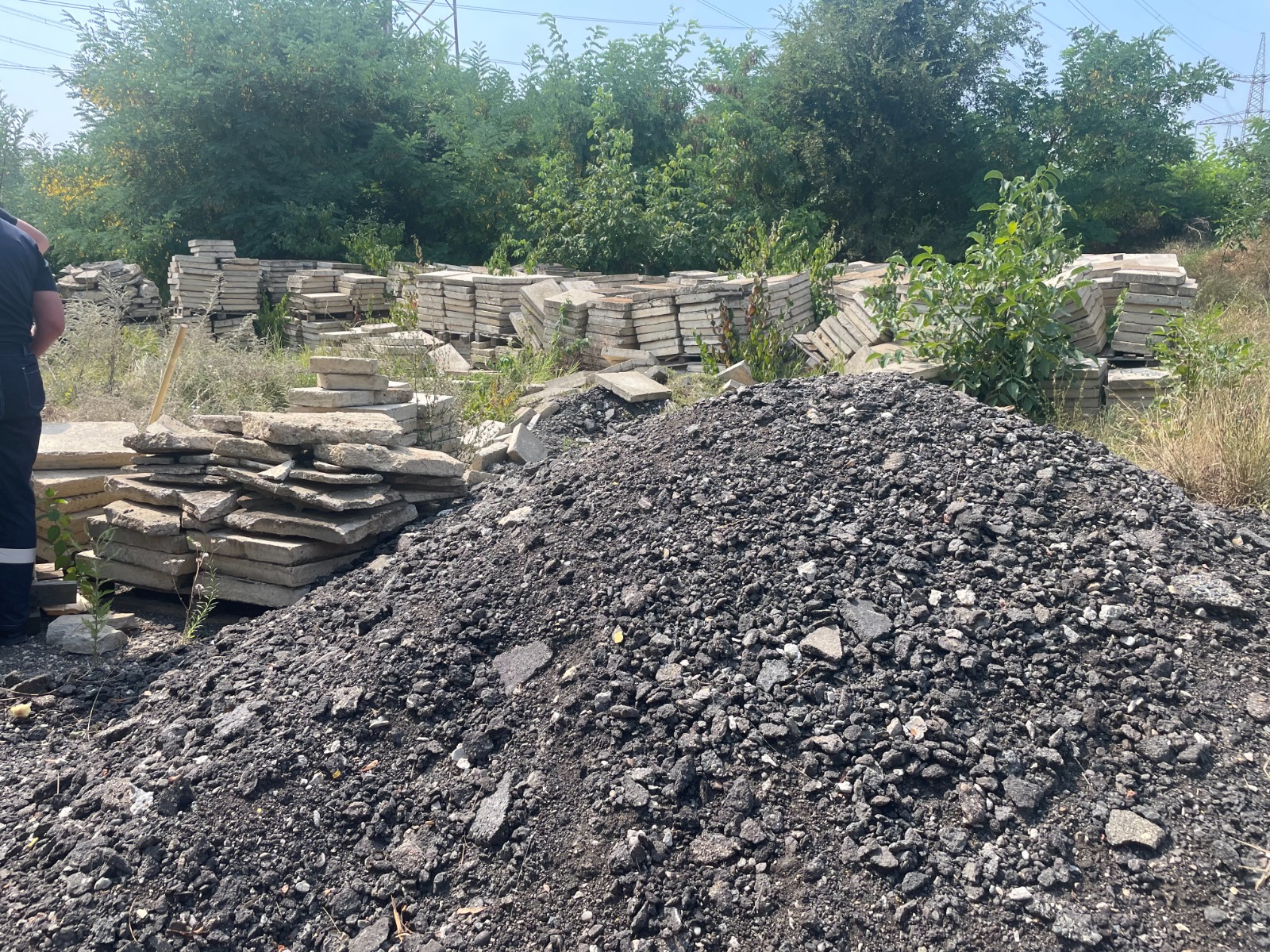 По расчетам Росприроднадзора, вред почвам причиненный ПАО «ОГК-2» в поселке Солнечнодольск Ставропольского края, составил более 327 млн рублей