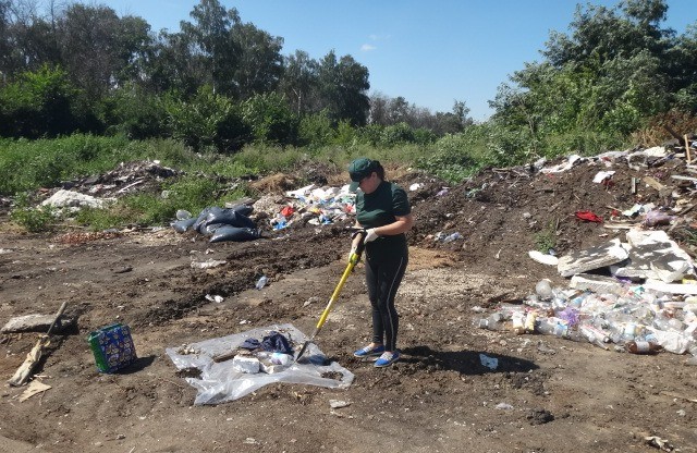 Арбитражный суд Тамбовской области поддержал требование Росприроднадзора к администрации Никифоровского района о взыскании более 28,6 млн руб. ущерба почвам 