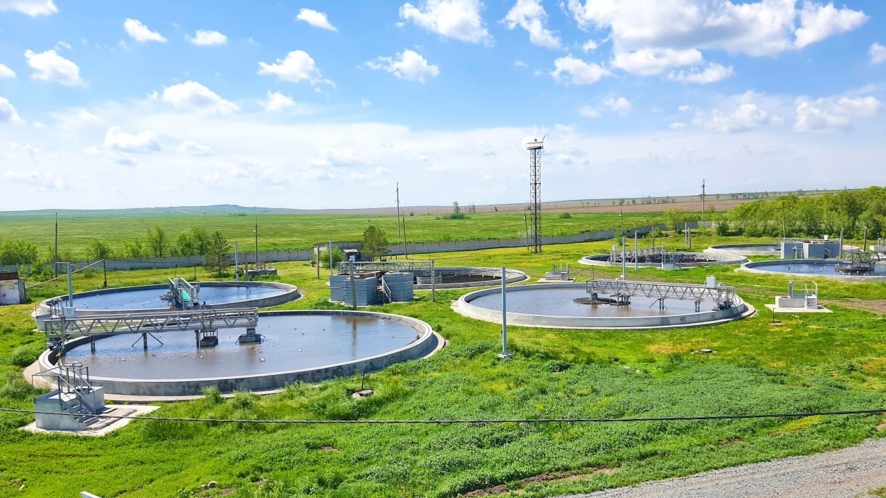 Росприроднадзор выявил нарушения в работе Магнитогорского «Водоканала»