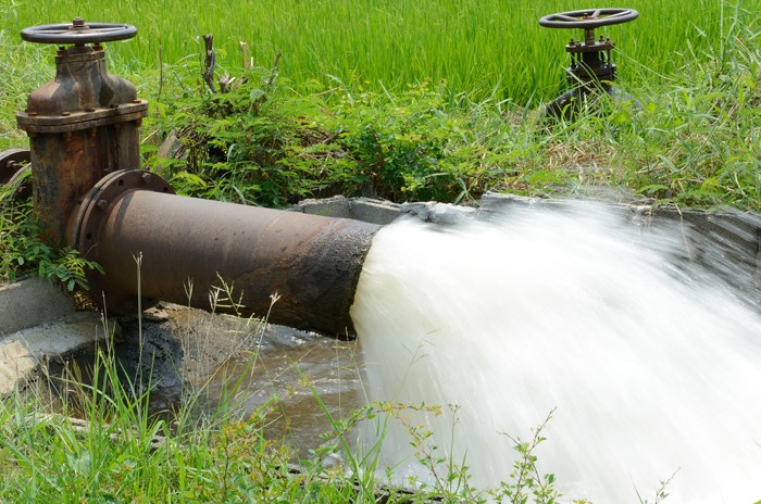 Южно-Сибирским межрегиональным управлением Росприроднадзора произведен расчет размера вреда, причиненного недрам