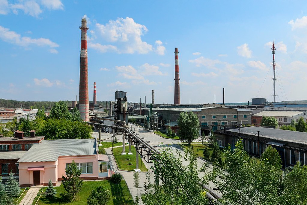 Инспекторы Росприроднадзора провели внеплановую проверку   АО «КЗФ»