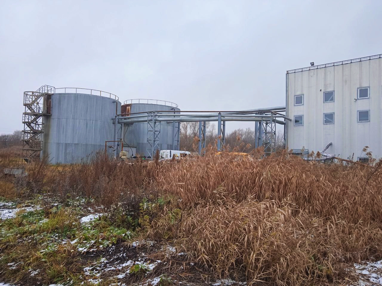 Более 20 нарушений экологических требований выявлено в деятельности Лукояновского водоканала