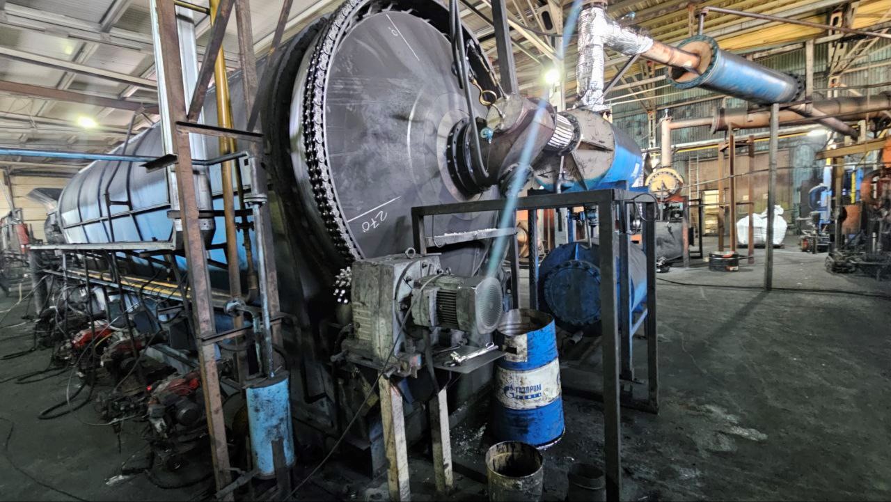 Южно-Сибирским межрегиональным управлением Росприроднадзора проводится периодическое подтверждение соответствия лицензиатов лицензионным требованиям.