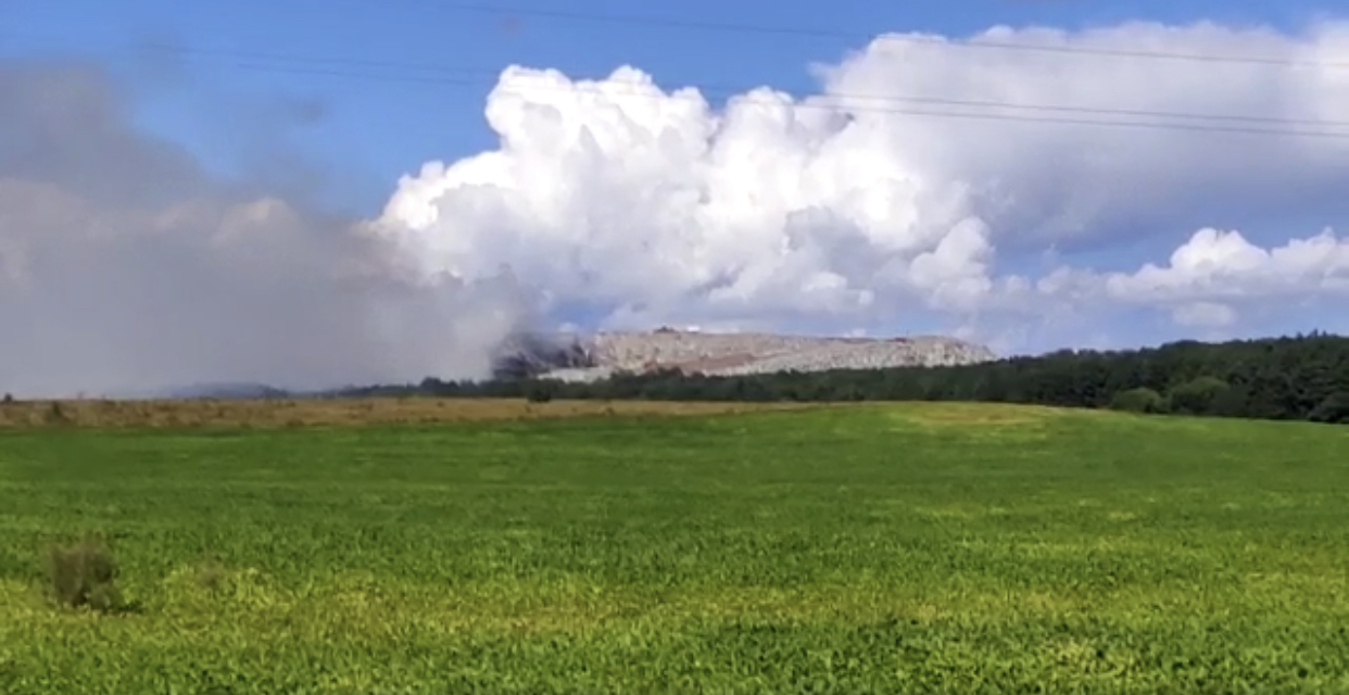 Регоператор по обращению с отходами Калининградской области проиграл суд СЗМУ Росприроднадзора   