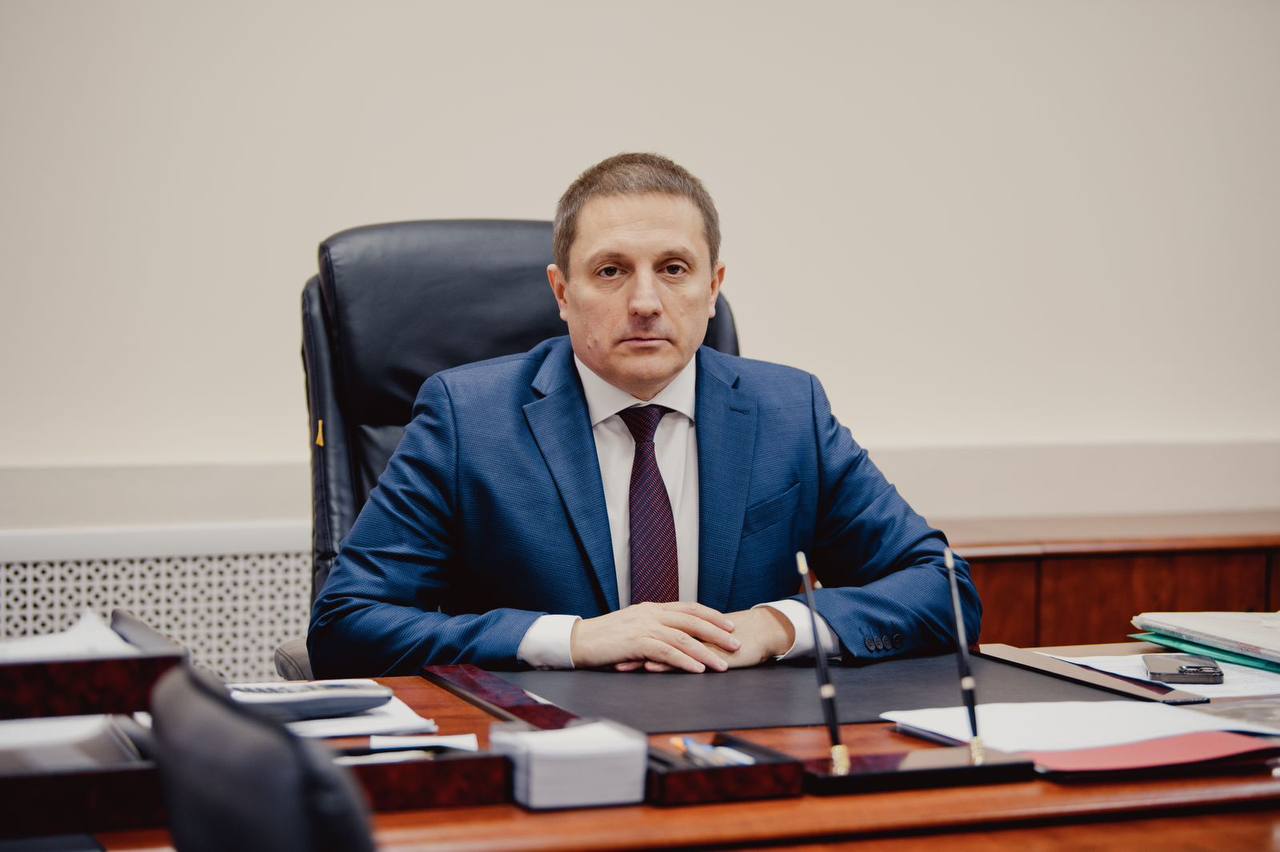 Галицын Геннадий Николаевич