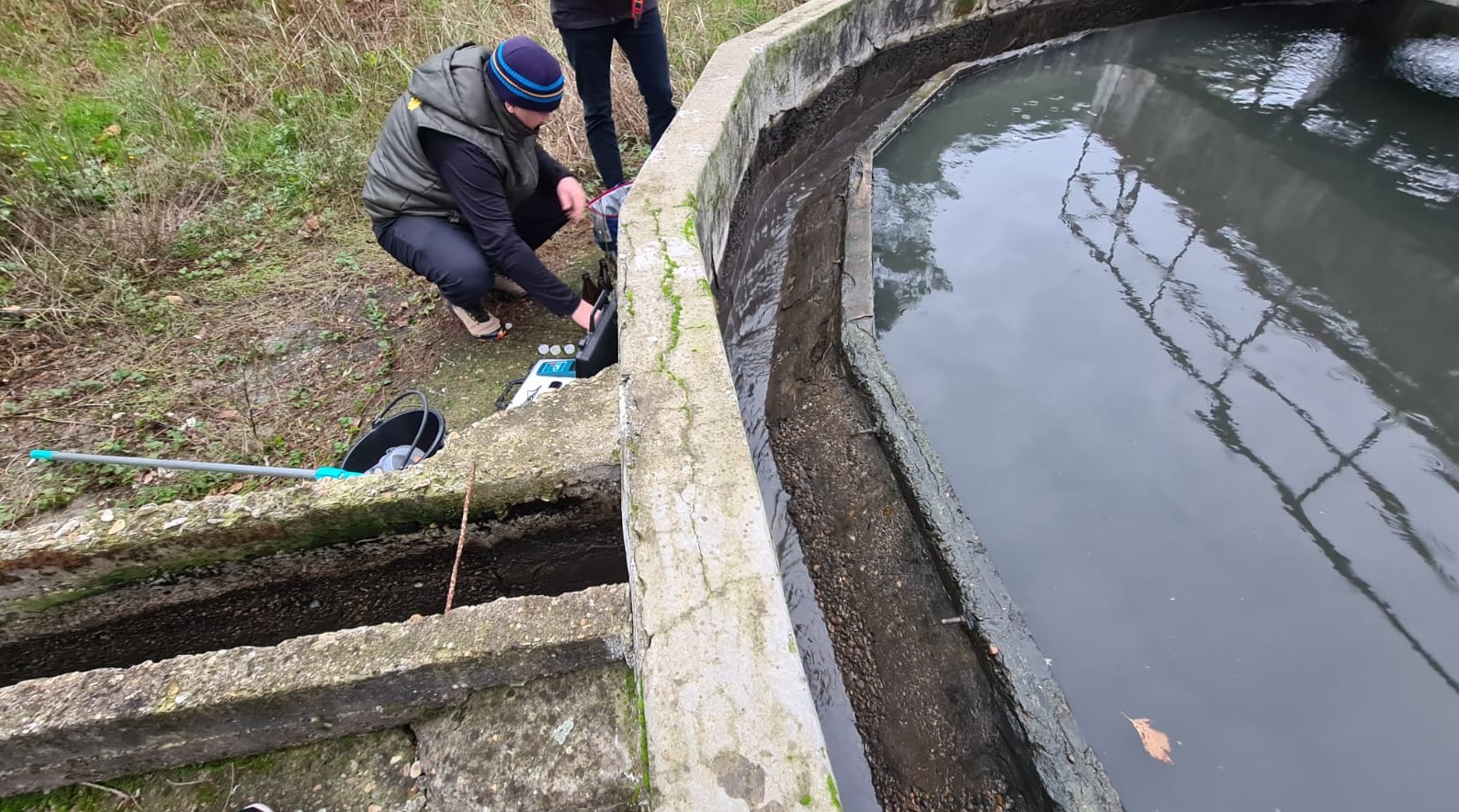 Росприроднадзором рассчитан и предъявлен вред, причиненный Черному морю, в результате сброса вредных (загрязняющих) веществ в составе сточных вод после ОСК, расположенных в с. Архипо-Осиповка и с. Кабардинка МО г.-к. Геленджик